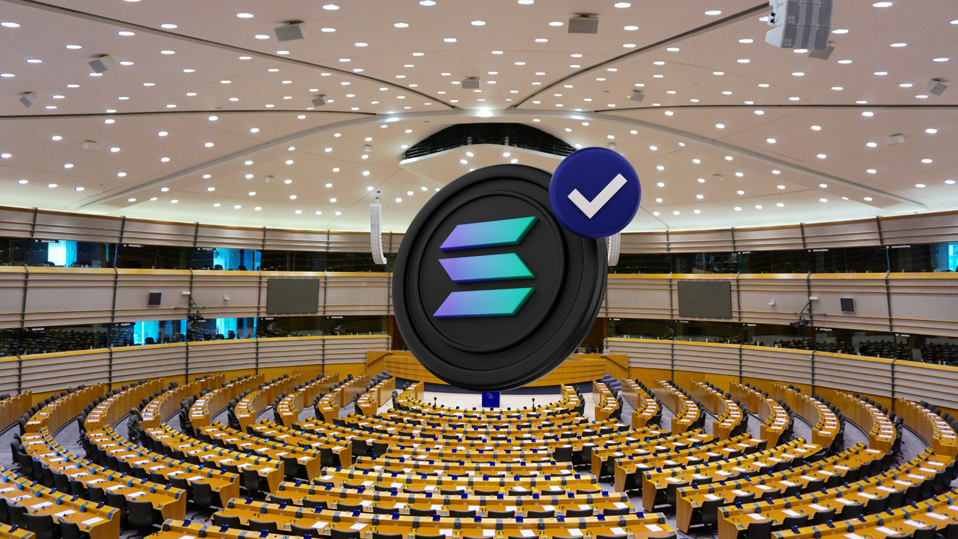 EU Coucil Crypto