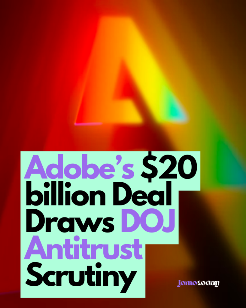 Adobe 20 m illion