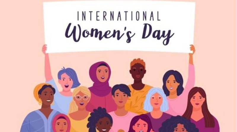 international women s day being celebrated across globe today 1709871437 9850